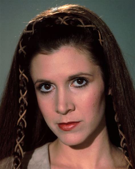 princess leia nide